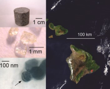 Geodynamo History Preserved in Single Silicate Crystals: Origins and ...